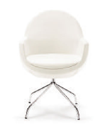 Poltrona: Silvy / P3 Poltrona: Silvy / P3