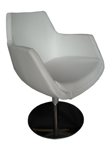 Poltrona: Tekna 2/P Poltrona: Tekna 2/P