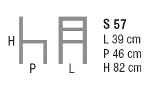 Schema Sedia: Isa S 57.28