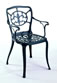 Poltrona Banqueting:&nbsp;PH12&nbsp;