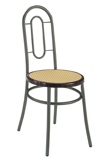 Sedia: Carlotta S 89.01 Sedia: Carlotta S 89.01
