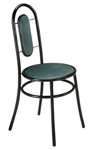 Sedia: Carlotta S 89.11 Sedia: Carlotta S 89.11