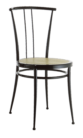 Sedia: Tonetta S 61.01 Sedia: Tonetta S 61.01